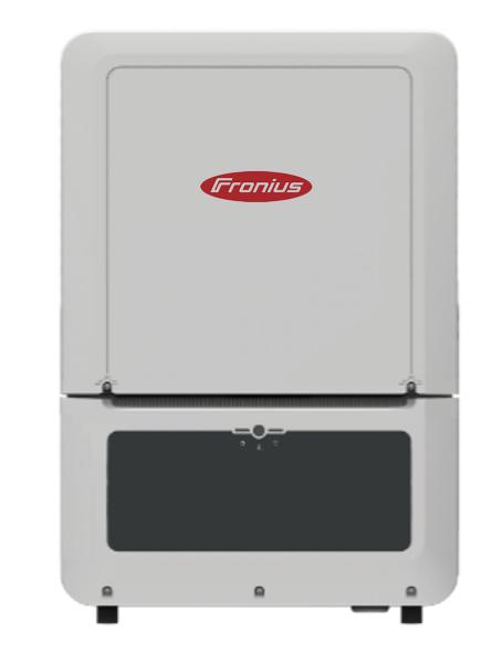 Fronius Verto commercial inverter
