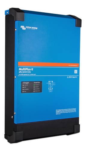 Victron MultiPlus-II 48V inverter charger